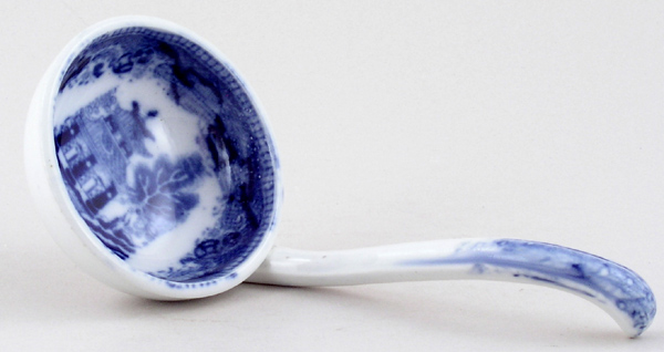 Sauce Ladle c1850